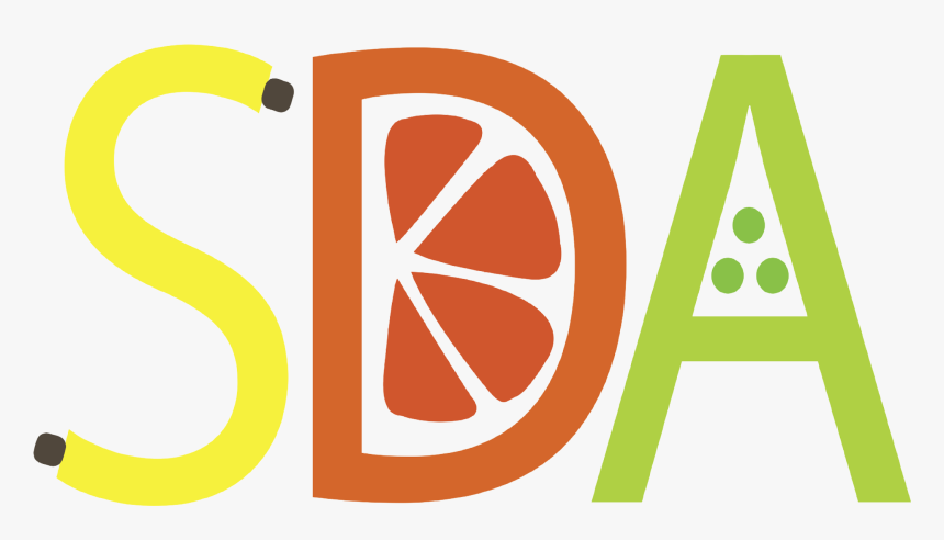 Sda Logo Transparent - Sign, HD Png Download, Free Download