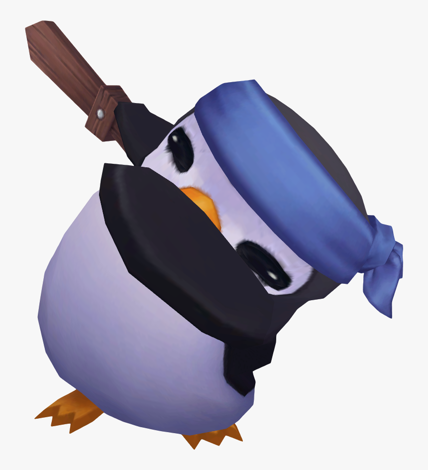 ​ - League Of Legends Pengu, HD Png Download, Free Download