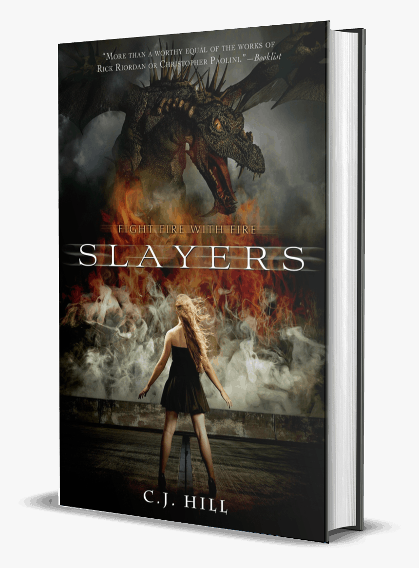 Book Cover Of Slayers By C - Leadershift The 11 Essential Changes Every Leader Must, HD Png Download, Free Download