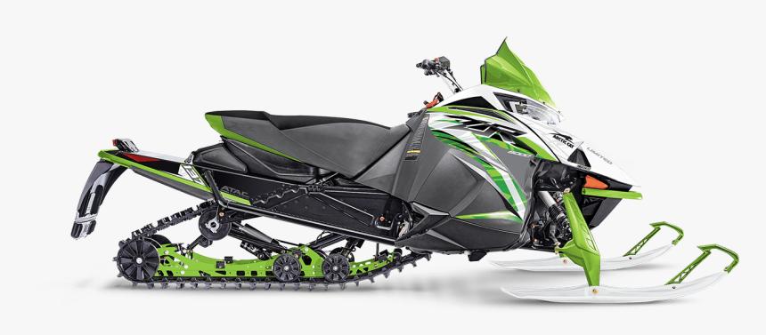 2020 Arctic Cat Snowmobiles, HD Png Download, Free Download