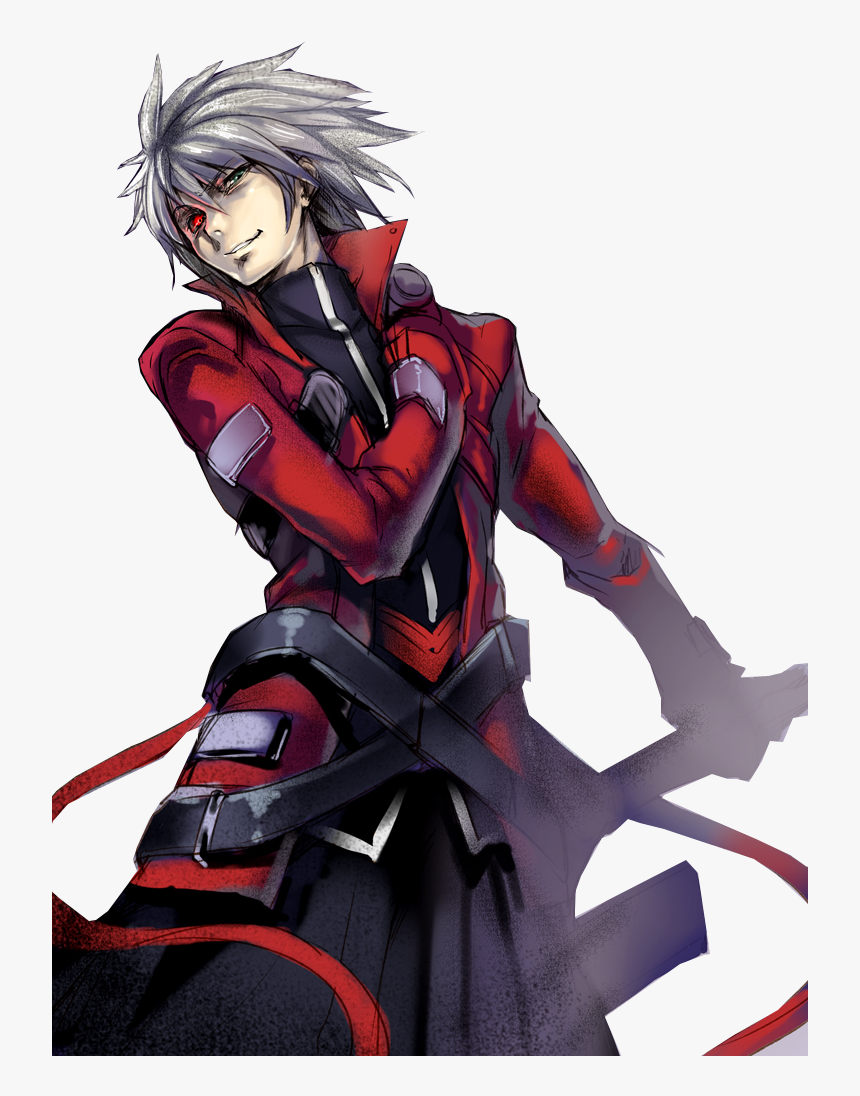 Рагна Рагнерс. Ragna the Bloodedge. Ragna eyjadotti. Ragna the Bloodedge Art.