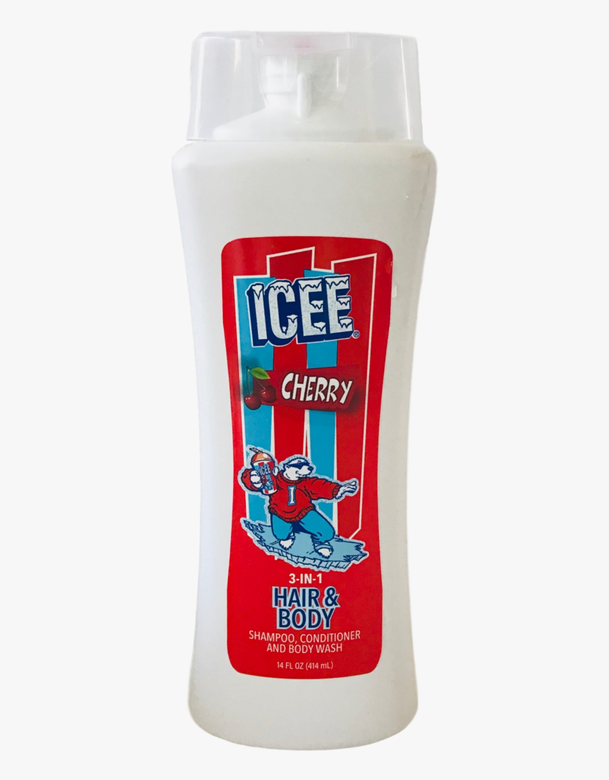 Icee 14 Oz Clipped Rev 1 - Icee Company, HD Png Download, Free Download