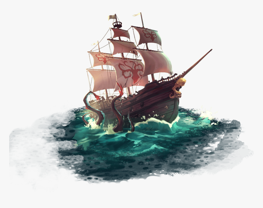 Ship Doesn T Sink, HD Png Download, Free Download