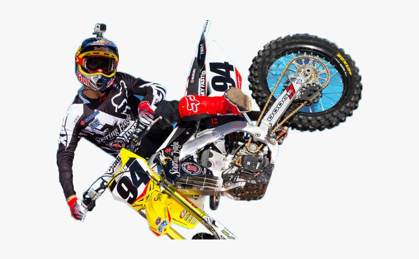 Freestyle Motocross, HD Png Download, Free Download