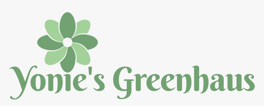 Yonie"s Greenhaus - Graphic Design, HD Png Download, Free Download