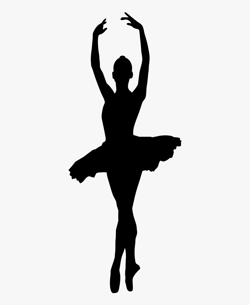 Ballet Dance Clip Art, HD Png Download, Free Download