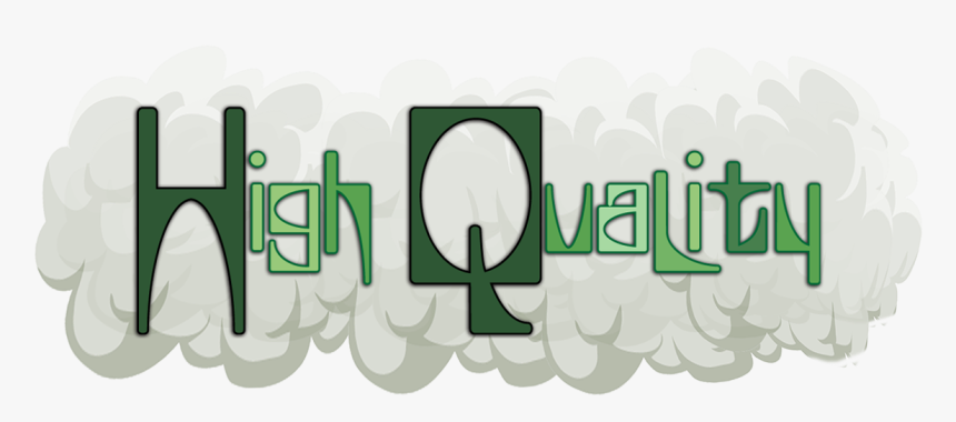 High Quality - Graphic Design, HD Png Download - kindpng