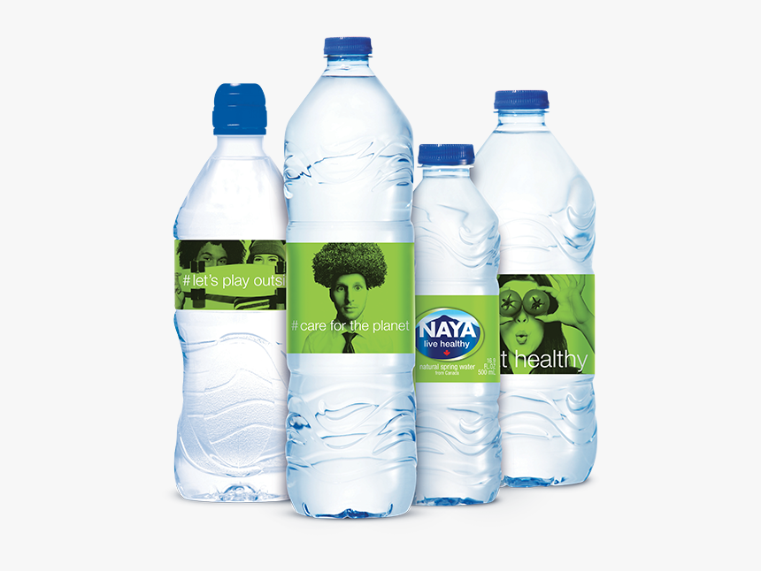 Naya Bottle, HD Png Download, Free Download