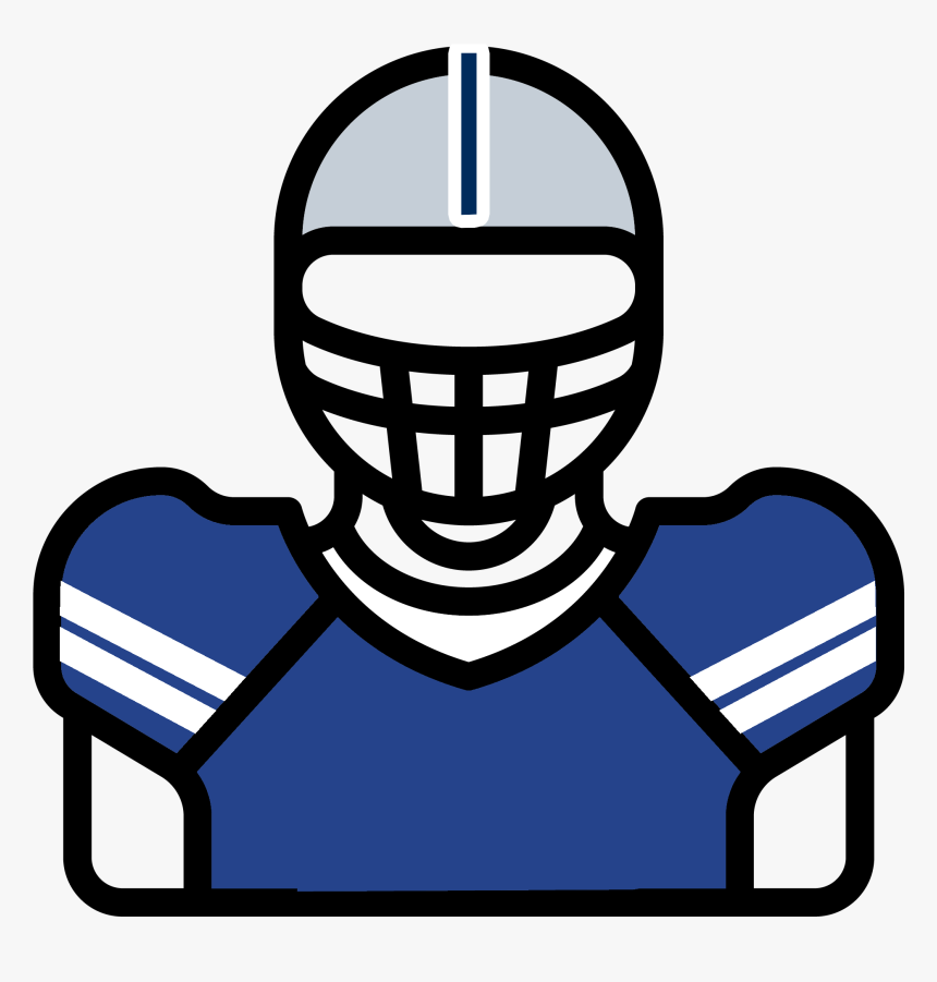 Cowboys Dibujos Dallas, HD Png Download, Free Download