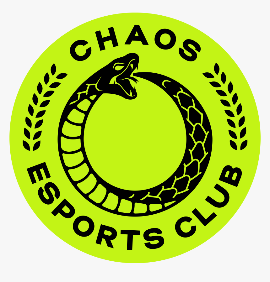 Chaos Esports Club Logo, HD Png Download, Free Download