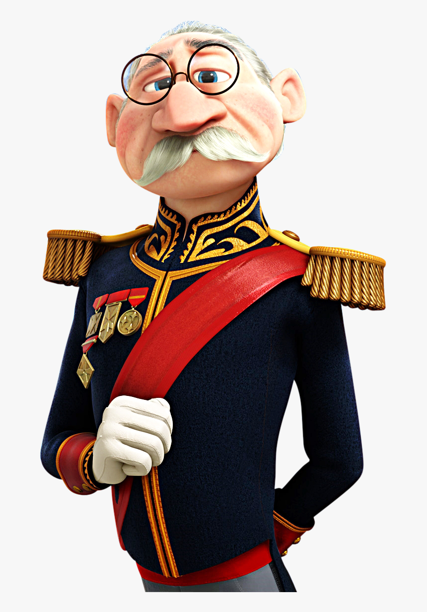 Free Frozen Clip Art - Duke Of Weselton Frozen, HD Png Download, Free Download