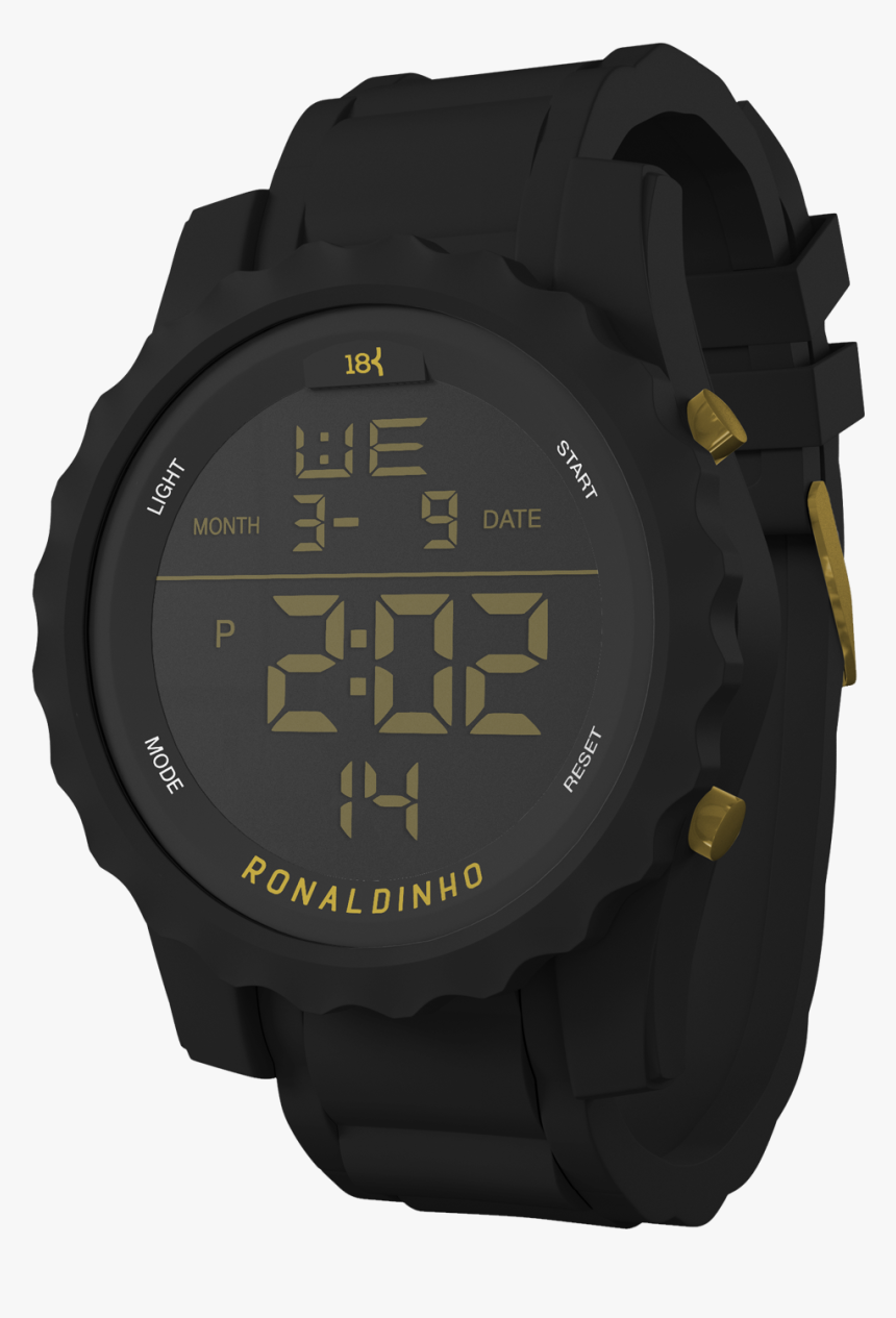 Analog Watch, HD Png Download, Free Download