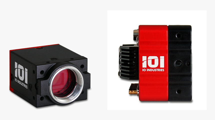 Victorem Group - 12g Hd Sdi Camera, HD Png Download, Free Download