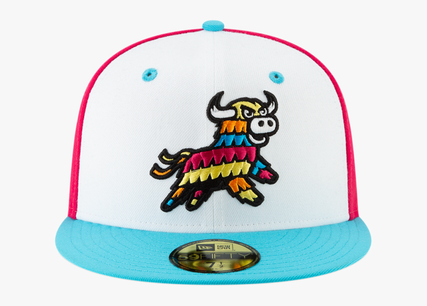 El Paso Margaritas Baseball, HD Png Download, Free Download