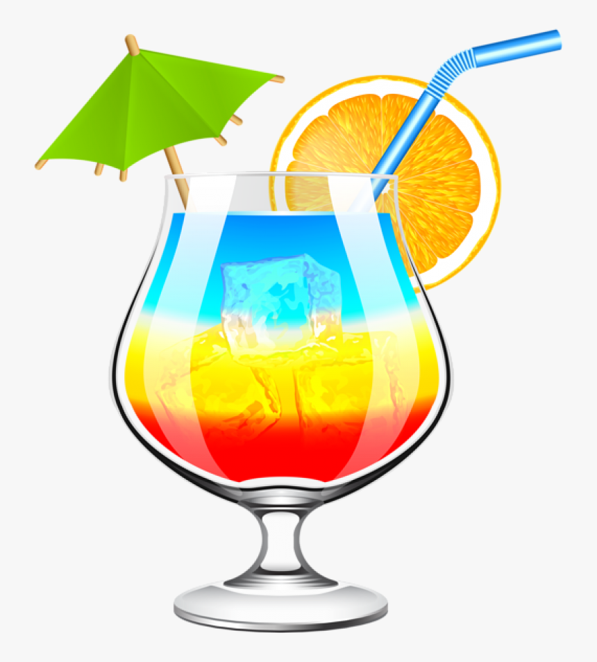 Cocktail Png Image - Cocktail Clipart Png, Transparent Png, Free Download