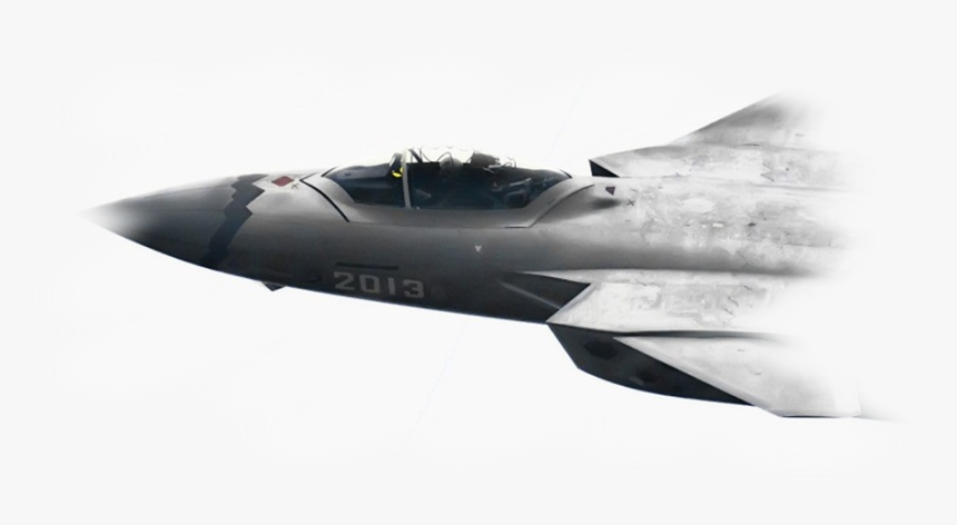 Chengdu J-20, HD Png Download, Free Download