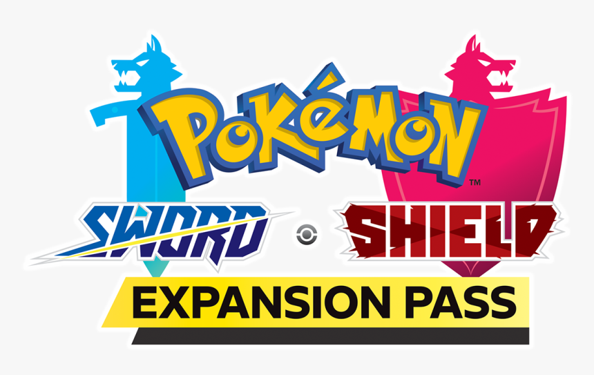 Pokemon sword expansion pass что дает