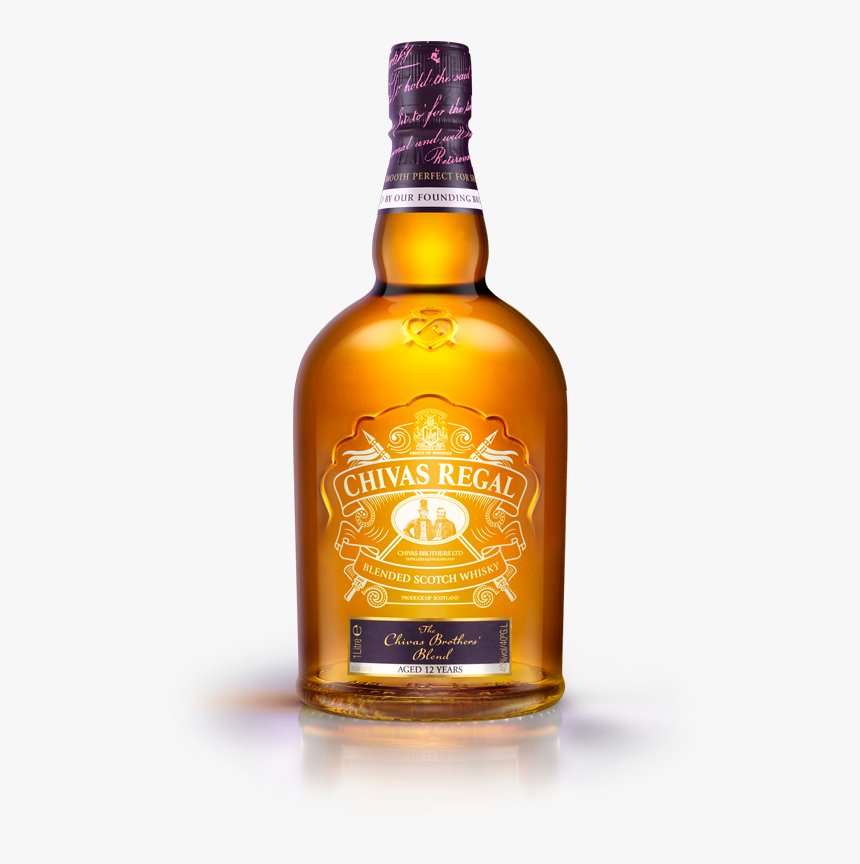 Thumb Image - Chivas Regal, HD Png Download, Free Download