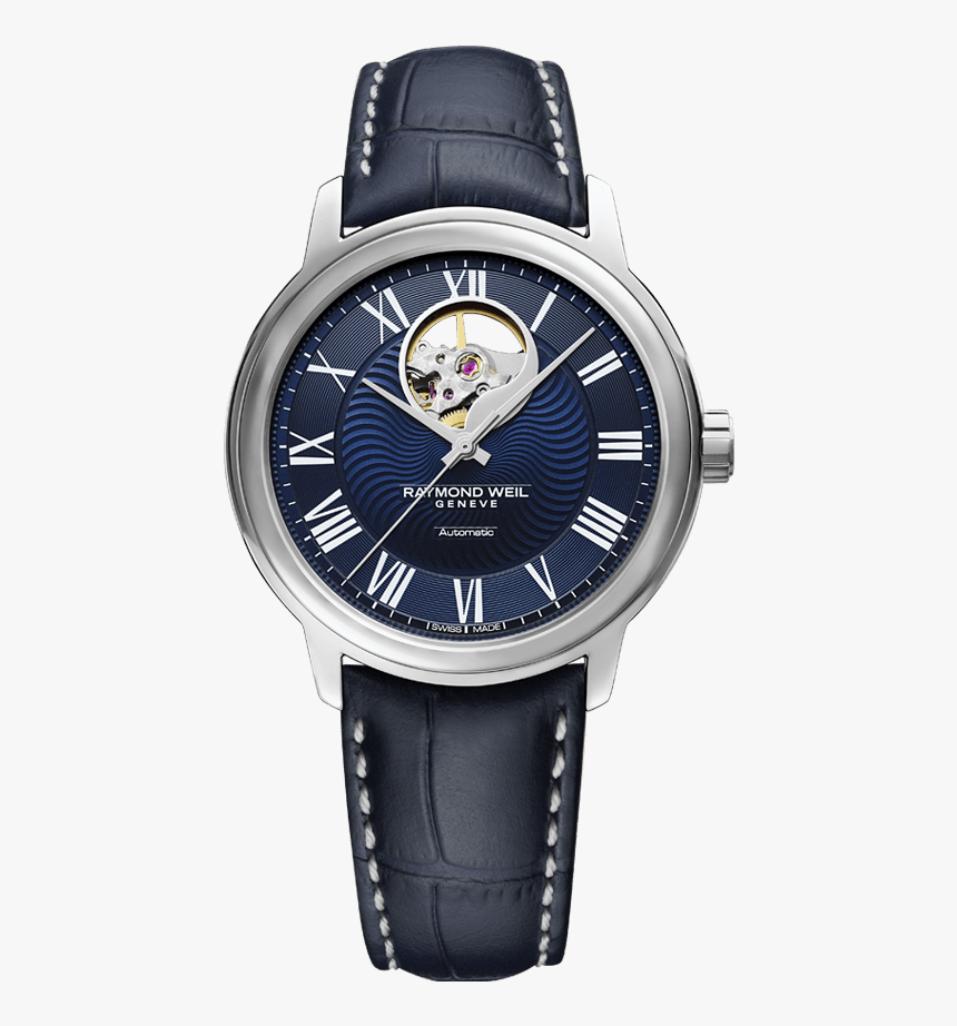 Raymond Weil Watch, HD Png Download, Free Download