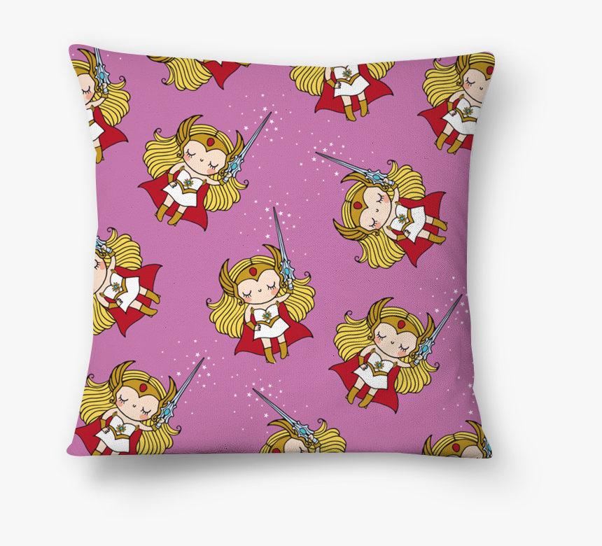 Cushion , Png Download - She-ra, Transparent Png, Free Download