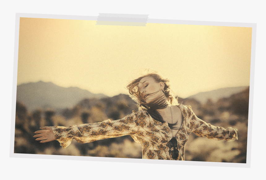 Joshua Tree Alaina - Visual Arts, HD Png Download, Free Download