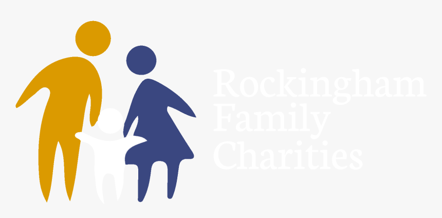 Rockingham Family Charities - Health Logo, HD Png Download, Free Download