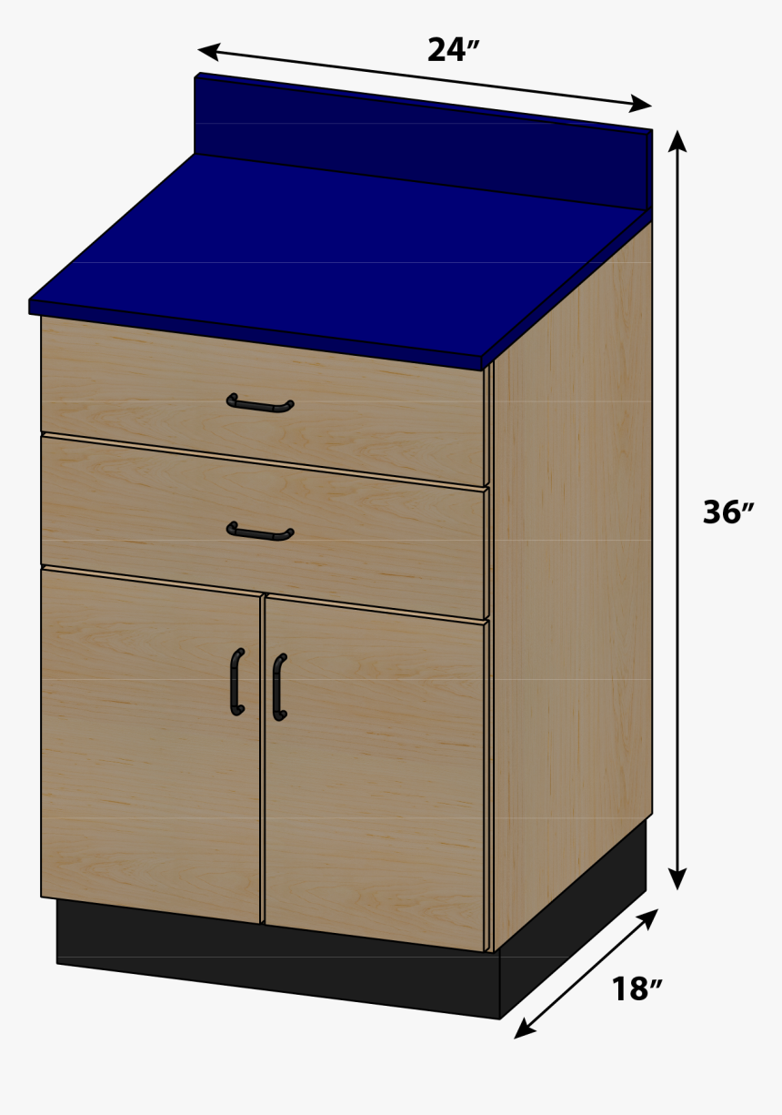 Cupboard, HD Png Download, Free Download