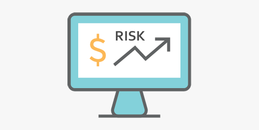 Risk Value Png Icon Free, Transparent Png, Free Download