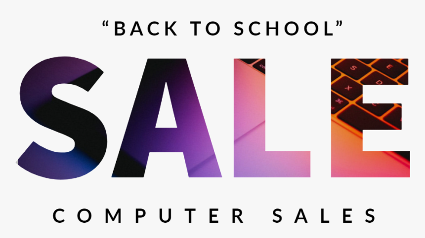 Back To School Savings Laptops, HD Png Download, Free Download