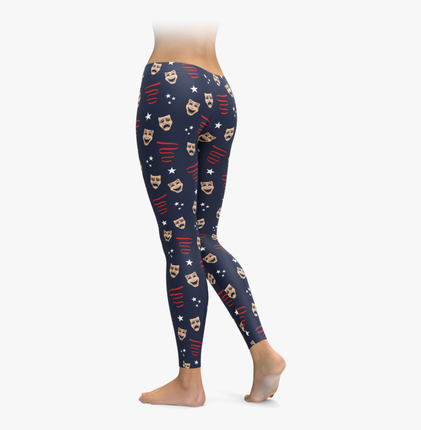 Leggings, HD Png Download, Free Download