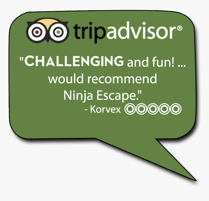 Trip Advisor Review Comment Bubble - Parallel, HD Png Download, Free Download