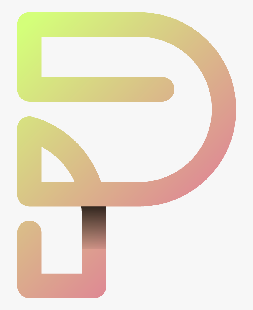 Letter P Png - Sign, Transparent Png, Free Download