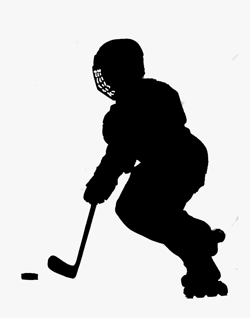 Roller Hockey Clip Art, HD Png Download, Free Download