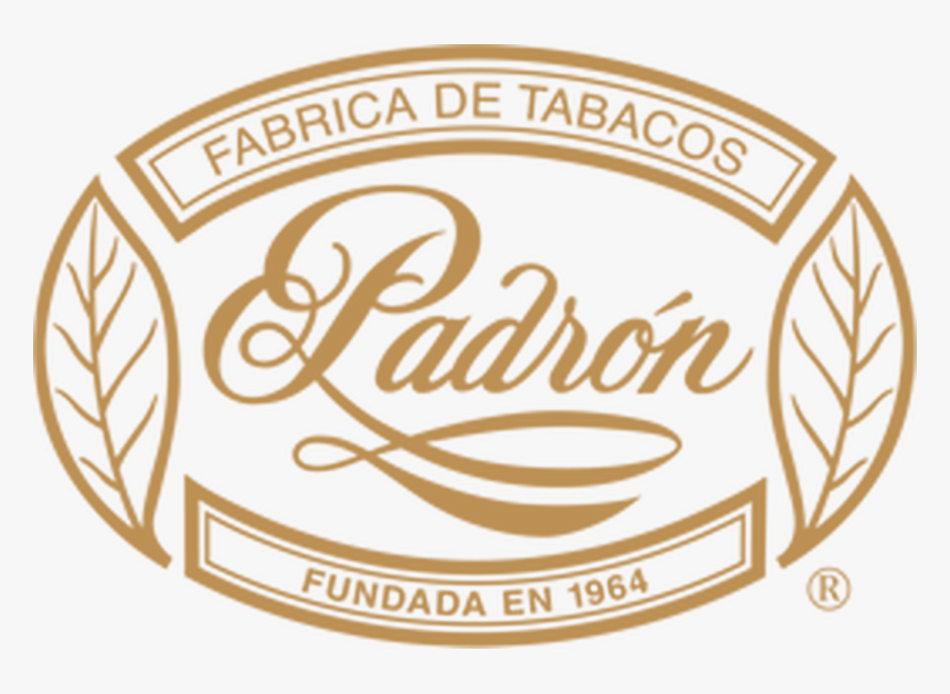 Padrón Palmas Maduro - Padron Cigars, HD Png Download, Free Download