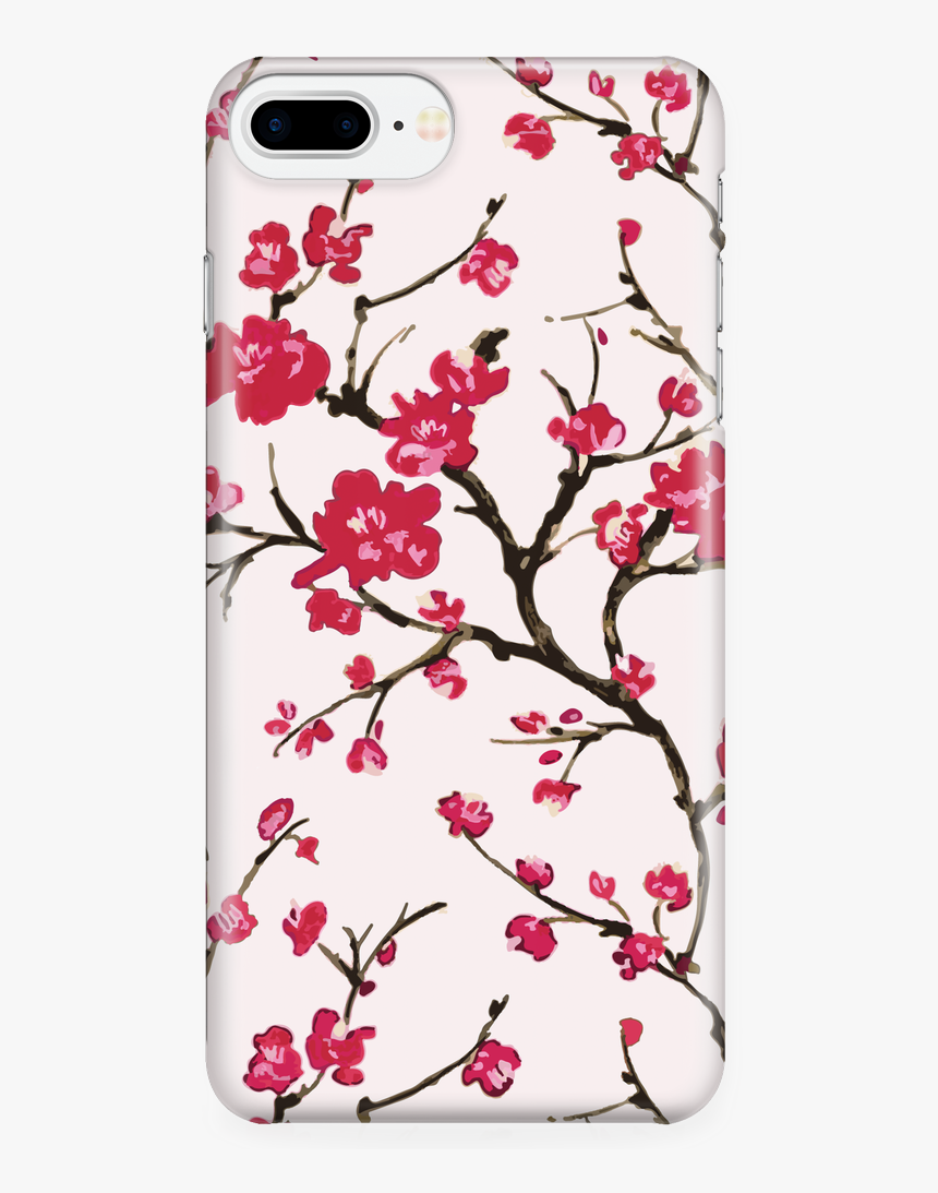 Cherry Blossom Iphone 11 Case, HD Png Download, Free Download