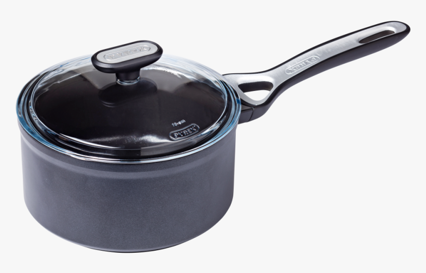 Luminarc Vitroflam Sauce Pan, HD Png Download, Free Download