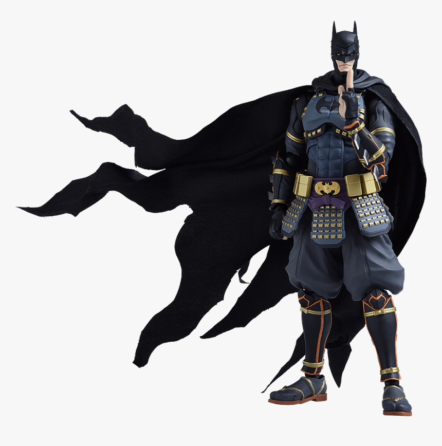 Batman Ninja Action Figure, HD Png Download, Free Download