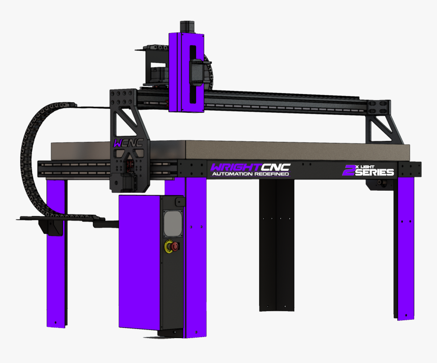 Wright Cnc, HD Png Download, Free Download