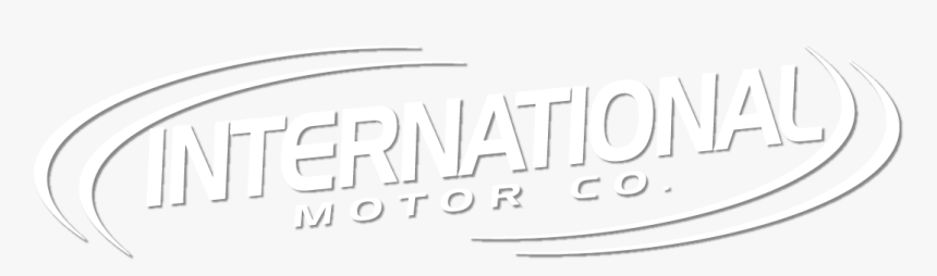 International Motor Co - Poster, HD Png Download, Free Download