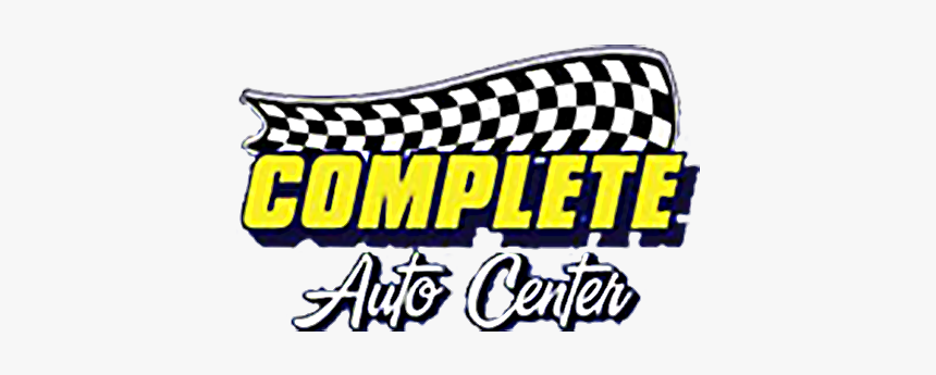 Complete Auto Center , Inc - Calligraphy, HD Png Download, Free Download