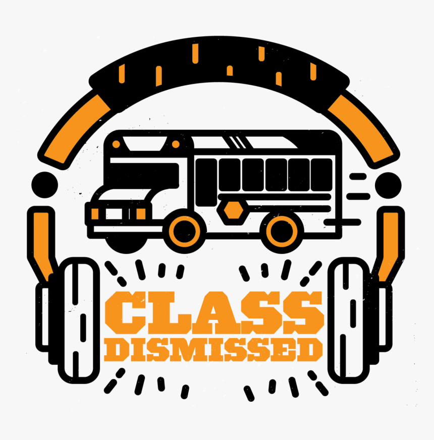 Free Clipart School Bus 1 Images Clip Art , Png Download - Class Dismissed Icon, Transparent Png, Free Download