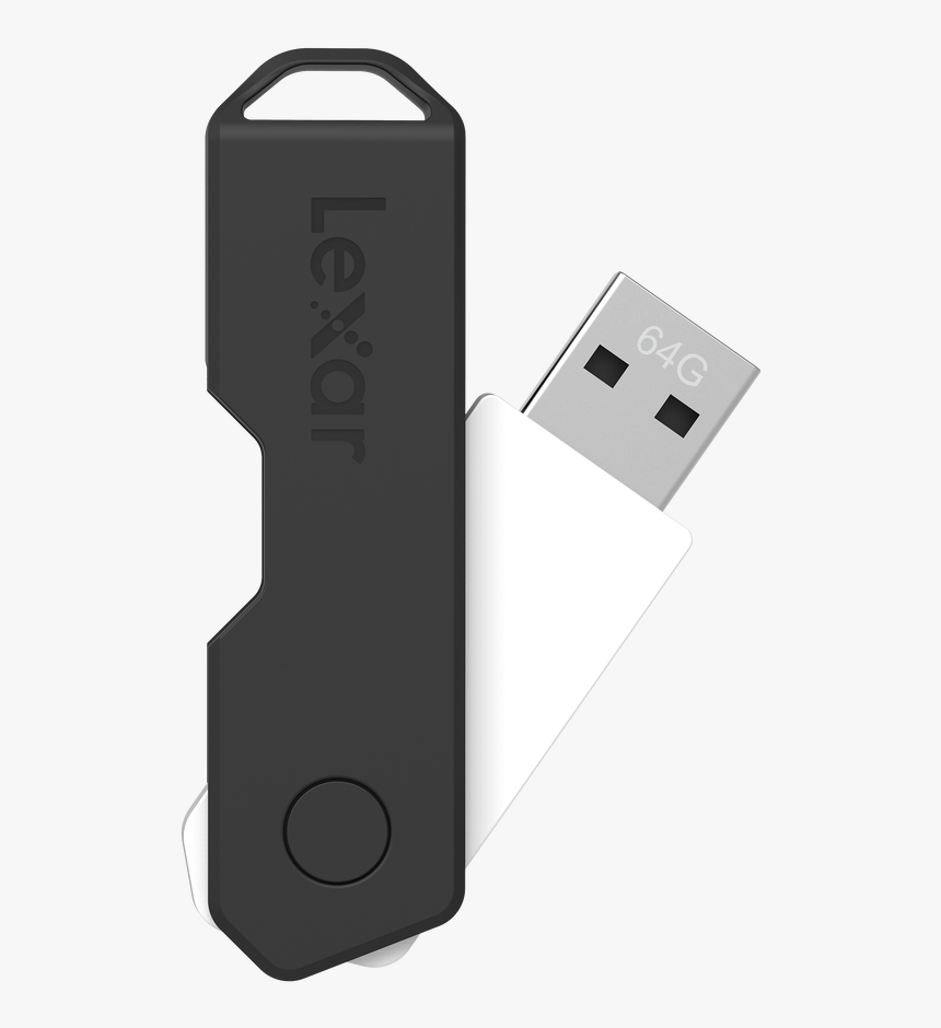 Lexar Jump Drive, HD Png Download, Free Download