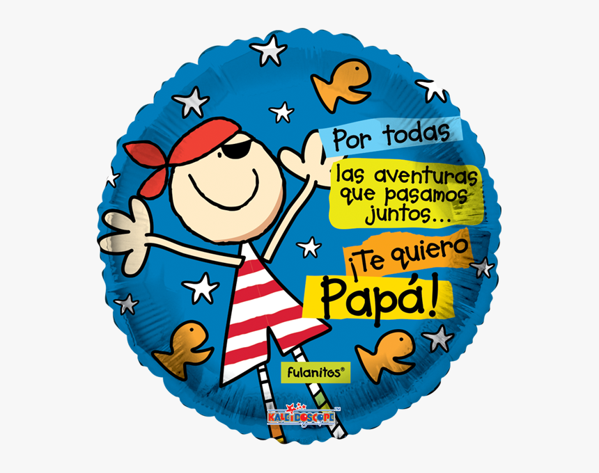 Fulanitos Aventuras Papá Clipart , Png Download - Fulanitos Para El Dia Del Padre, Transparent Png, Free Download