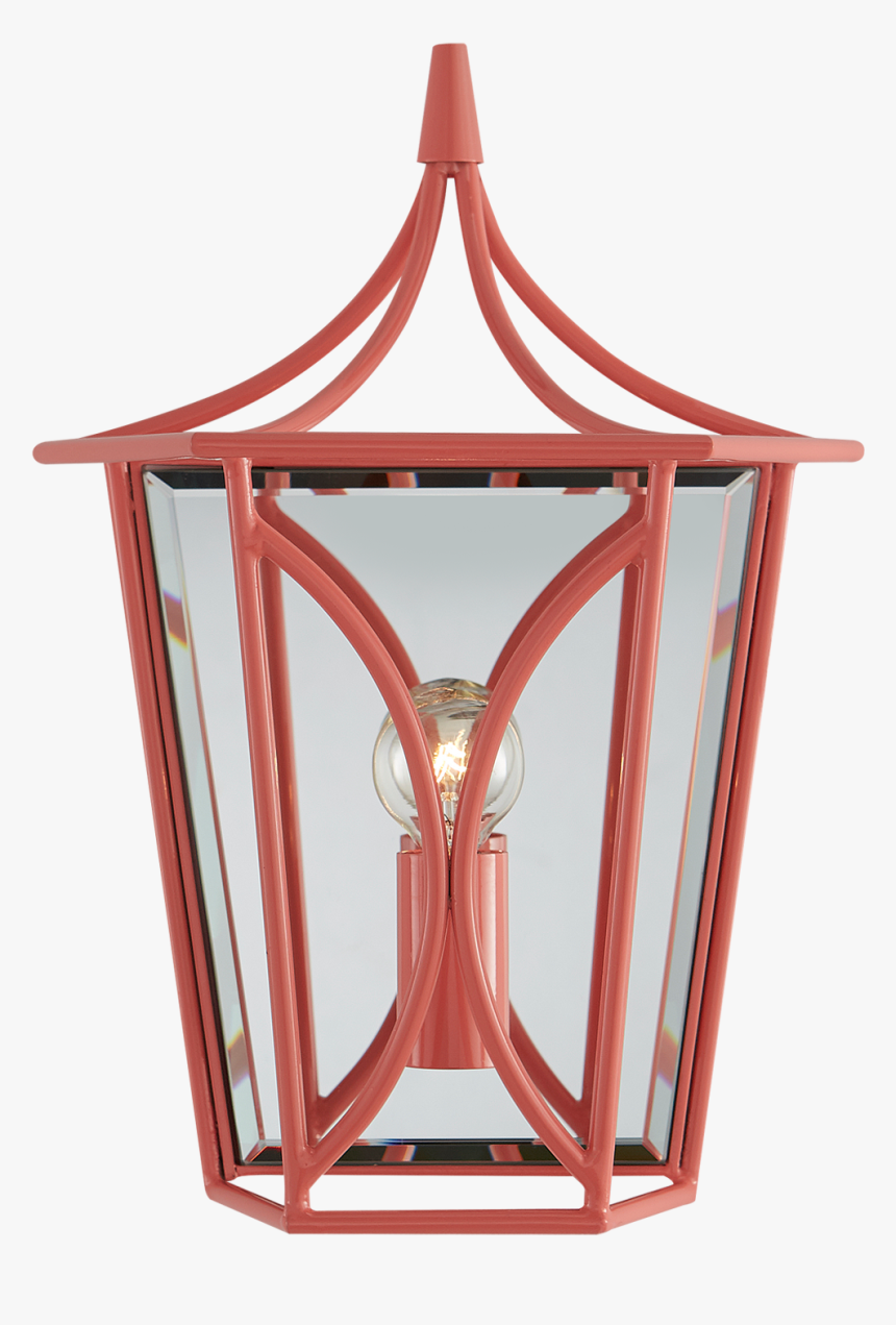 Pagoda Wall Sconce, HD Png Download, Free Download