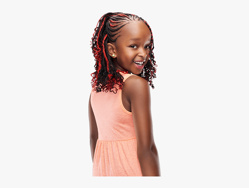 Twinkle Braids, HD Png Download, Free Download