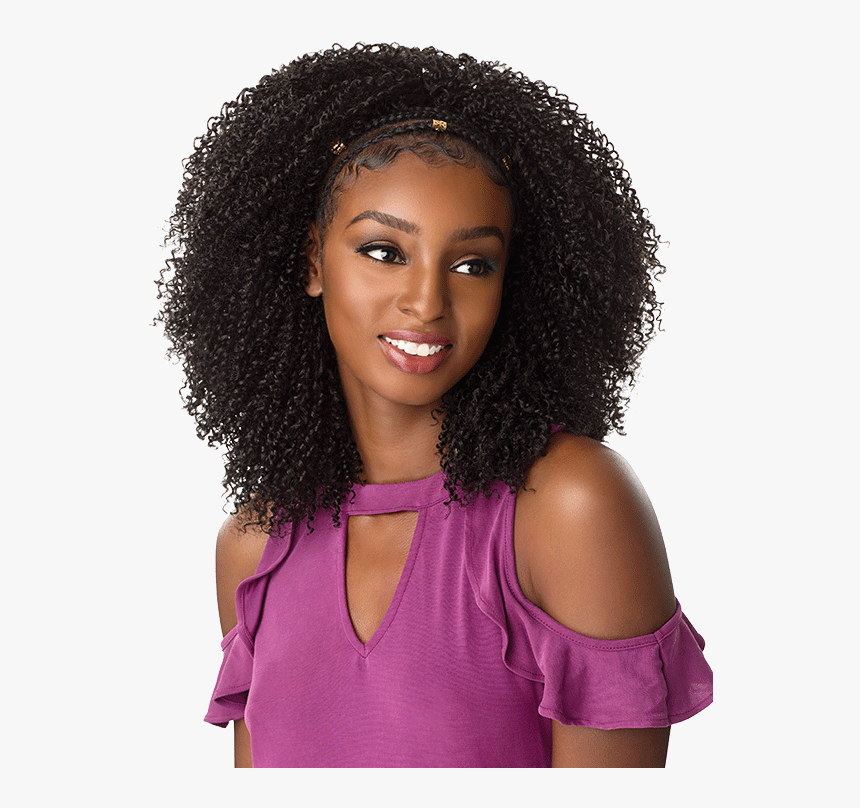 Crochet Braids Lulutress, HD Png Download, Free Download