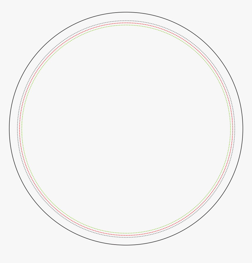 Circle, HD Png Download, Free Download