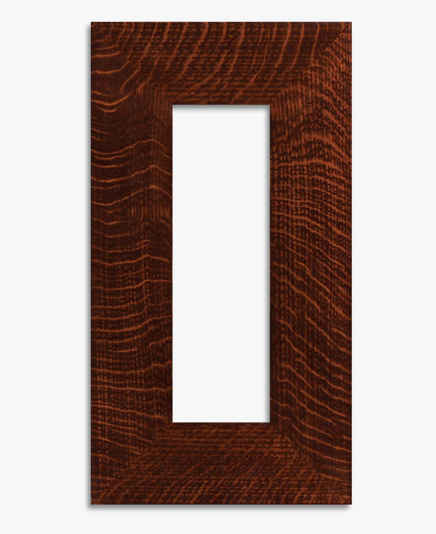 3-inch Oak Legacy Frame - Hardwood, HD Png Download, Free Download