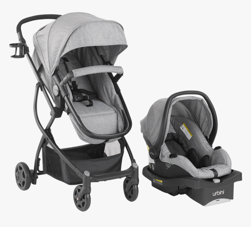 urbini omni plus travel system