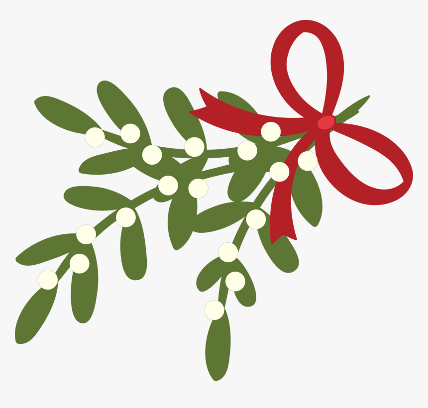 Mistletoe Clipart / Affordable and search from millions of royalty free